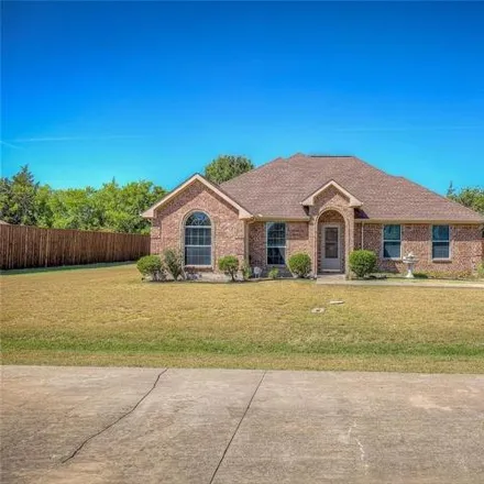 Buy this 3 bed house on 312 Margaret Street in Fate, TX 75189