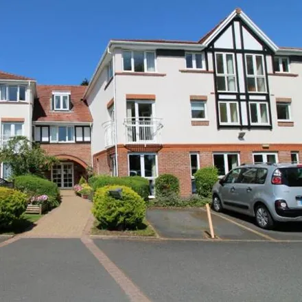 Buy this 1 bed apartment on Madeira Walk in All Stretton, SY6 6JQ