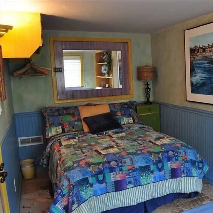 Rent this 1 bed condo on Capitola in CA, 95010