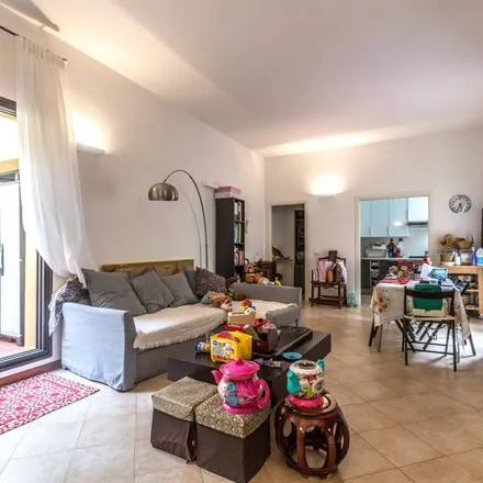 Rent this 4 bed apartment on Ministero delle Imprese e del Made in Italy in Via Nazario Sauro 20, 40121 Bologna BO
