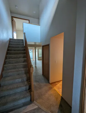 Rent this 1 bed townhouse on 19510 80th Avenue West in Edmonds, WA 98026