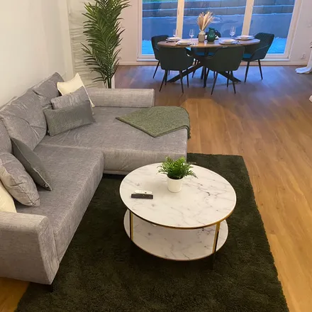 Rent this 3 bed apartment on Lottumstraße 18 in 10119 Berlin, Germany
