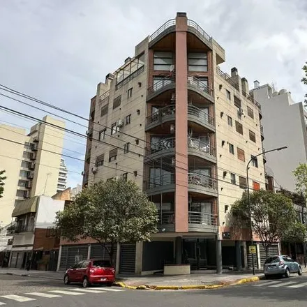 Image 1 - Valentín Virasoro 910, Caballito, C1405 DCJ Buenos Aires, Argentina - Apartment for rent