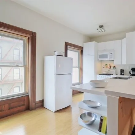 Image 2 - 312 West 115th Street, New York, NY 10026, USA - Townhouse for sale