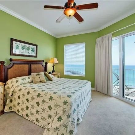 Rent this 3 bed condo on Panama City Beach