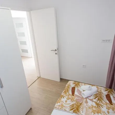 Image 5 - Pod Brašinom, 20207 Brašina, Croatia - Apartment for rent