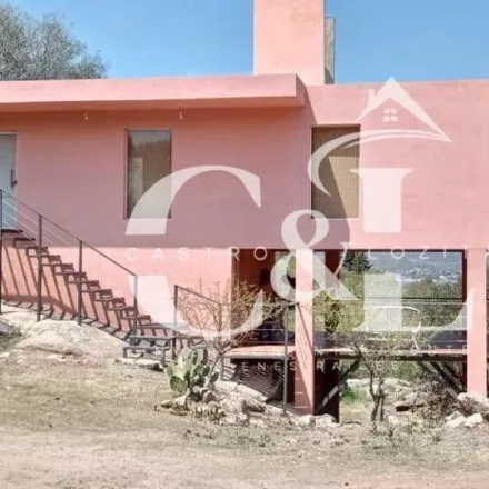 Buy this 2 bed house on unnamed road in Departamento Punilla, Villa Parque Siquiman