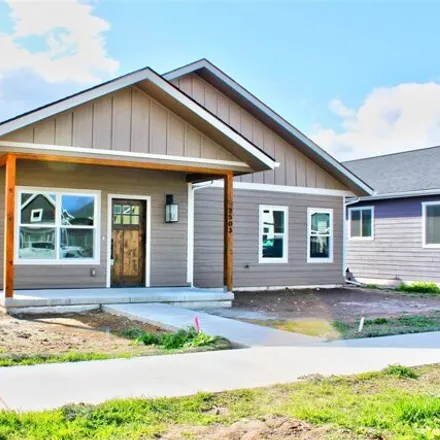 Buy this 3 bed house on Roundup Drive in Missoula, MT 59808