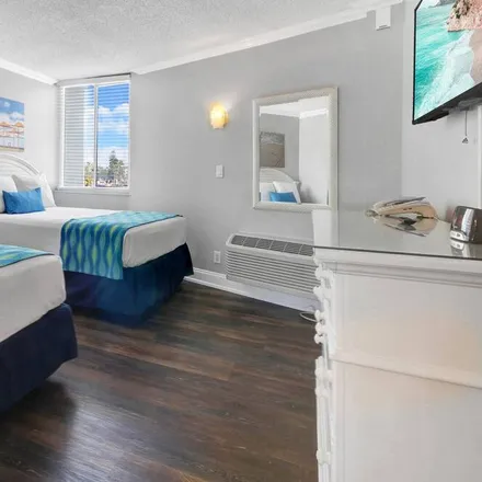 Rent this studio condo on Clearwater in FL, 33767