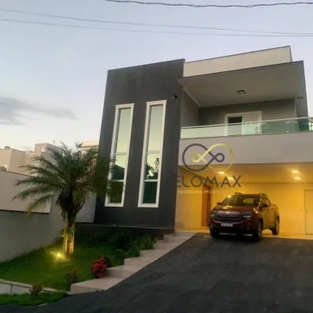 Image 2 - Avenida Gabriel Seme Cury, Residencial Gramados de Sorocaba, Sorocaba - SP, 18017-320, Brazil - House for sale