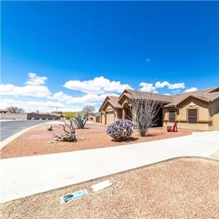 Image 3 - 2297 Caprock Avenue, Kingman, AZ 86401, USA - House for sale