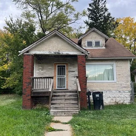 Buy this 4 bed house on 12094 Littlefield Street in Detroit, MI 48227