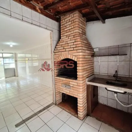 Buy this 2 bed house on Rua Santo Antônio in São Vicente, São Vicente - SP