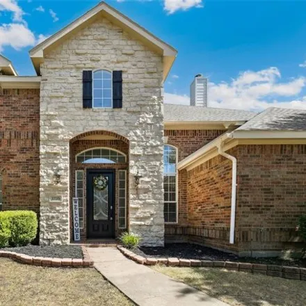 Image 5 - 1735 Montura Ln, Frisco, Texas, 75033 - House for sale