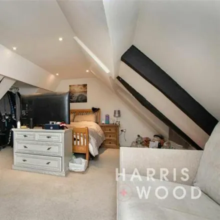 Image 9 - St James Rise, Colchester, CO1 2GD, United Kingdom - Apartment for sale
