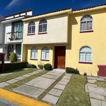 Buy this 3 bed house on unnamed road in 50210 San Mateo Otzacatipan, MEX