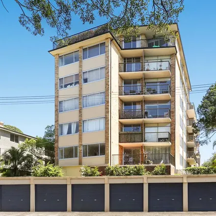 Image 5 - 370 Edgecliff Road, Woollahra NSW 2025, Australia - Apartment for rent