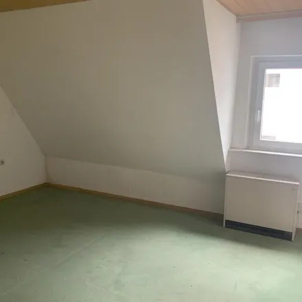 Rent this 3 bed apartment on Lohmühlental 61 in 45276 Essen, Germany