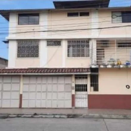 Buy this 12 bed house on 1º Pasaje 4 NE in 090504, Guayaquil