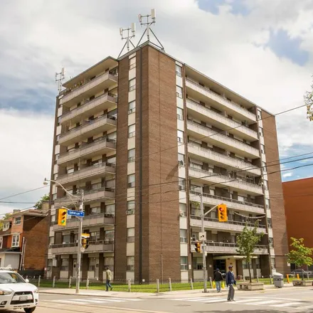 Image 4 - 145 Jameson Avenue, Old Toronto, ON M6K 2V3, Canada - Apartment for rent