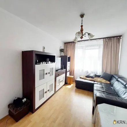 Buy this 2 bed apartment on 15 in 31-841 Krakow, Poland
