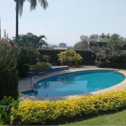 Buy this 2 bed house on Henry Dunant in Calle Río Pánuco, 62290 Cuernavaca