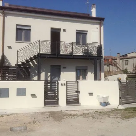 Image 6 - Riviera Cesare Battisti, 45011 Adria RO, Italy - Apartment for rent