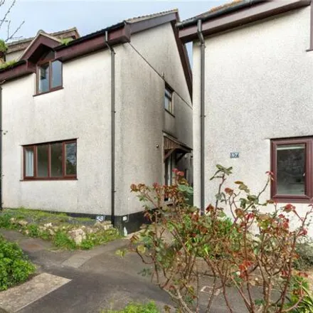 Buy this 3 bed house on Albertus Gardens in Hayle, TR27 4HY