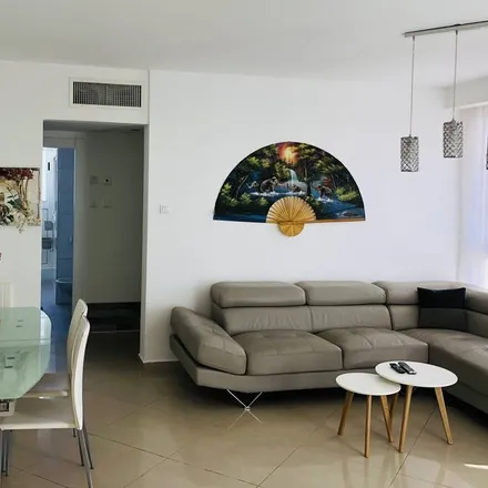 Rent this 2 bed apartment on SoGood in HaArava, 8804625 Eilat