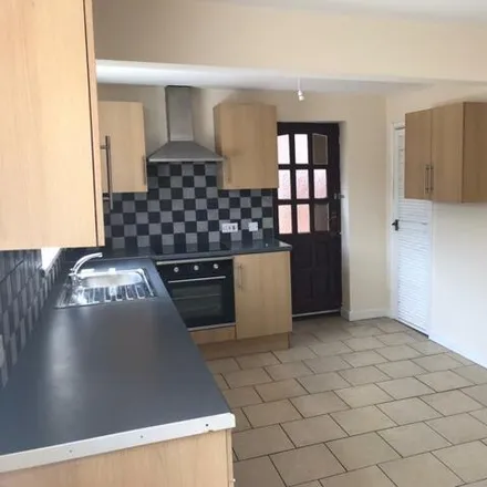 Rent this 3 bed house on Nicholas Place in Tuxford, NG22 0HT