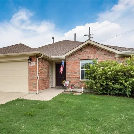 Buy this 4 bed house on 11608 Lauren Way in Fort Worth, TX 76248