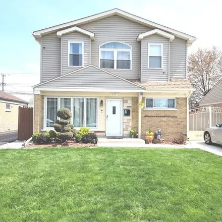 Buy this 5 bed house on 8147 South Kilbourn Avenue in Chicago, IL 60652