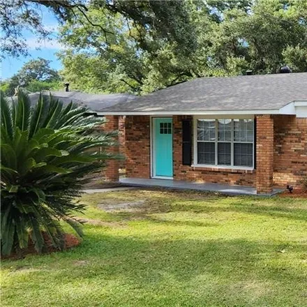 Buy this 3 bed house on 2214 Redmond Street in Mobile, AL 36617