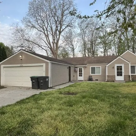 Buy this 3 bed house on 24798 Cypress Street in Taylor, MI 48180