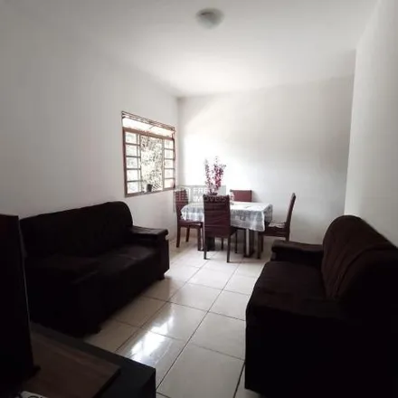 Buy this 2 bed apartment on Rua Cabo Raimundo Simão in Europa, Belo Horizonte - MG