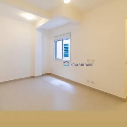 Rent this 1 bed apartment on Rua Piratininga 132 in Brás, São Paulo - SP