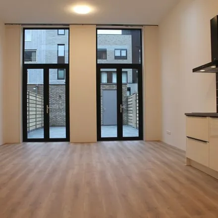 Image 6 - Merdekagracht, 1087 WH Amsterdam, Netherlands - Apartment for rent