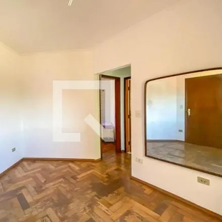 Rent this 1 bed apartment on Rua Luiz Babik in Centro, São Bernardo do Campo - SP