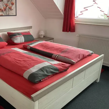Rent this 3 bed house on Indoor Kartbahn in Winterberg in Winterberger Straße 2, 59955 Neuastenberg