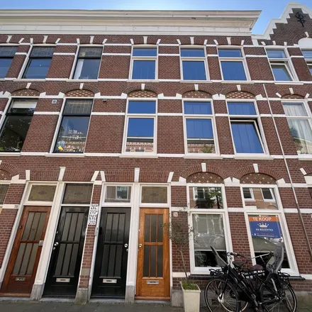 Image 5 - Kepplerstraat 212, 2562 VV The Hague, Netherlands - Apartment for rent