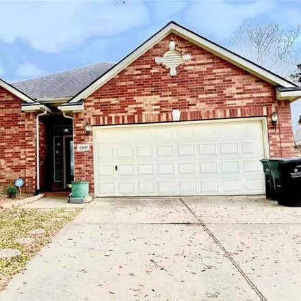 Rent this 3 bed house on 23665 Hawkins Creek Court in Fort Bend County, TX 77494