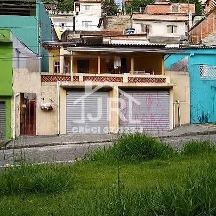 Buy this 1 bed house on Avenida Guerino Boscariol in Jardim Alto da Boa Vista, Mauá - SP