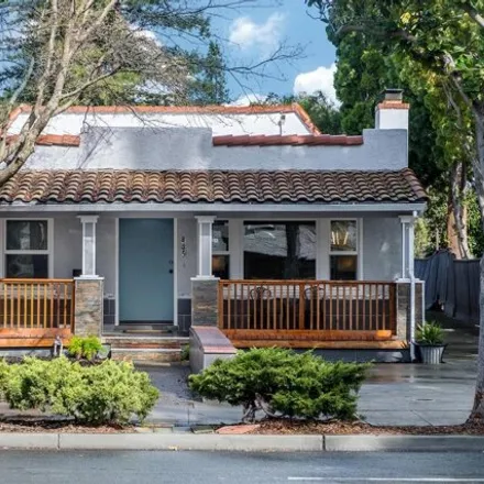 Buy this 4 bed house on 735 Middlefield Road in Palo Alto, CA 94301