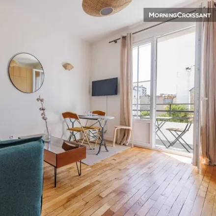 Image 2 - Paris, 12th Arrondissement, IDF, FR - Apartment for rent