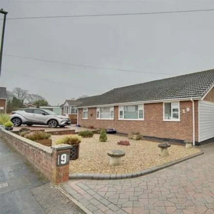 Image 1 - Aberdeen Close, Funtley, PO15 6AP, United Kingdom - Duplex for sale