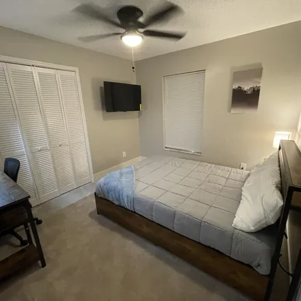 Rent this 2 bed room on Orlando in Boggy Creek, FL