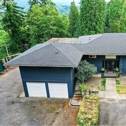 Buy this 4 bed house on 127 Grandview Terrace in Longview Heights, WA 98632