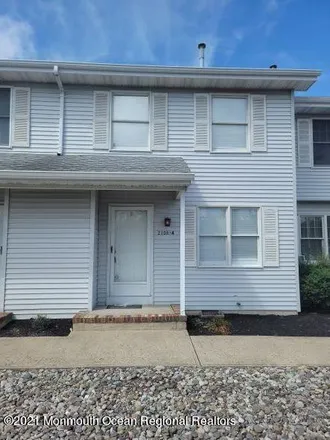 Rent this 2 bed condo on 2106 Adams Avenue in Toms River, NJ 08753