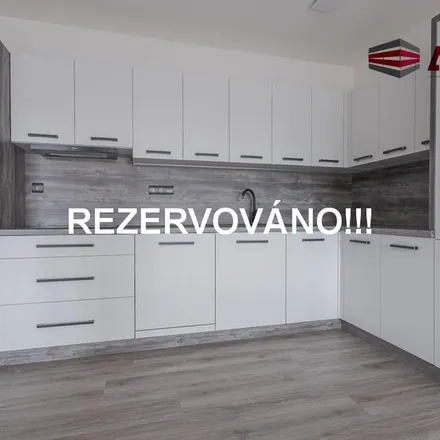 Rent this 2 bed apartment on Provaznická 2900/9 in 746 01 Opava, Czechia