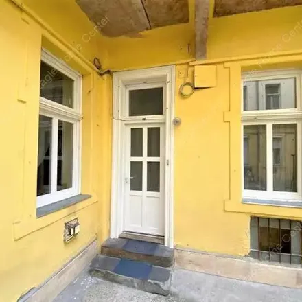 Image 4 - Budapest, Aradi utca 35, 1062, Hungary - Apartment for rent